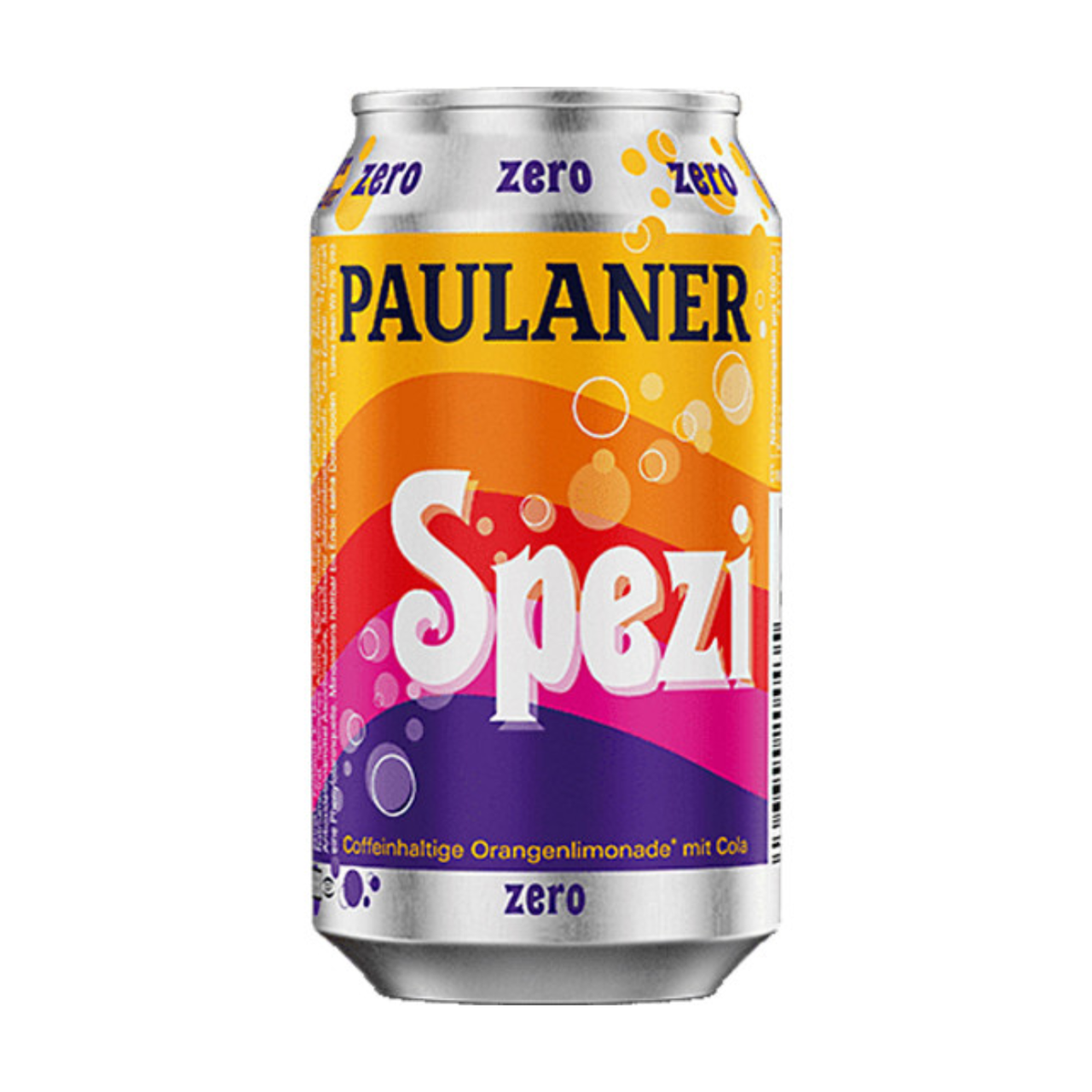 Paul.Spezi Зеро 24x0,33l DPG