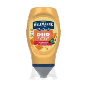 Hellmann's Соус, сыр 250ml