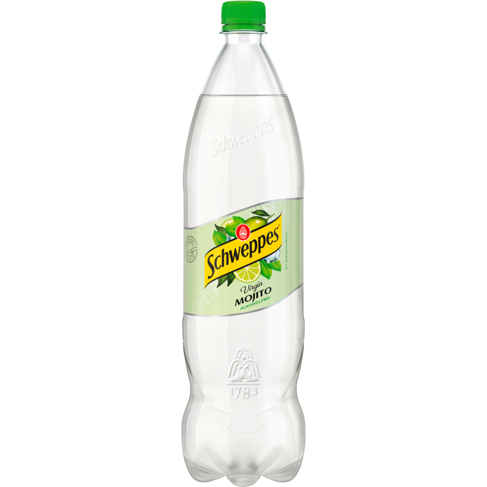 Schw.Virgin Mojito 6x1,25l DPG