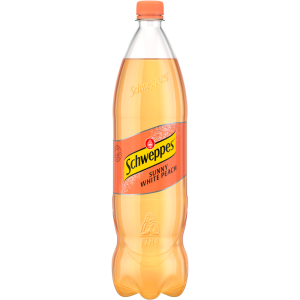 Schw.White Peach 6x1,25l DPG