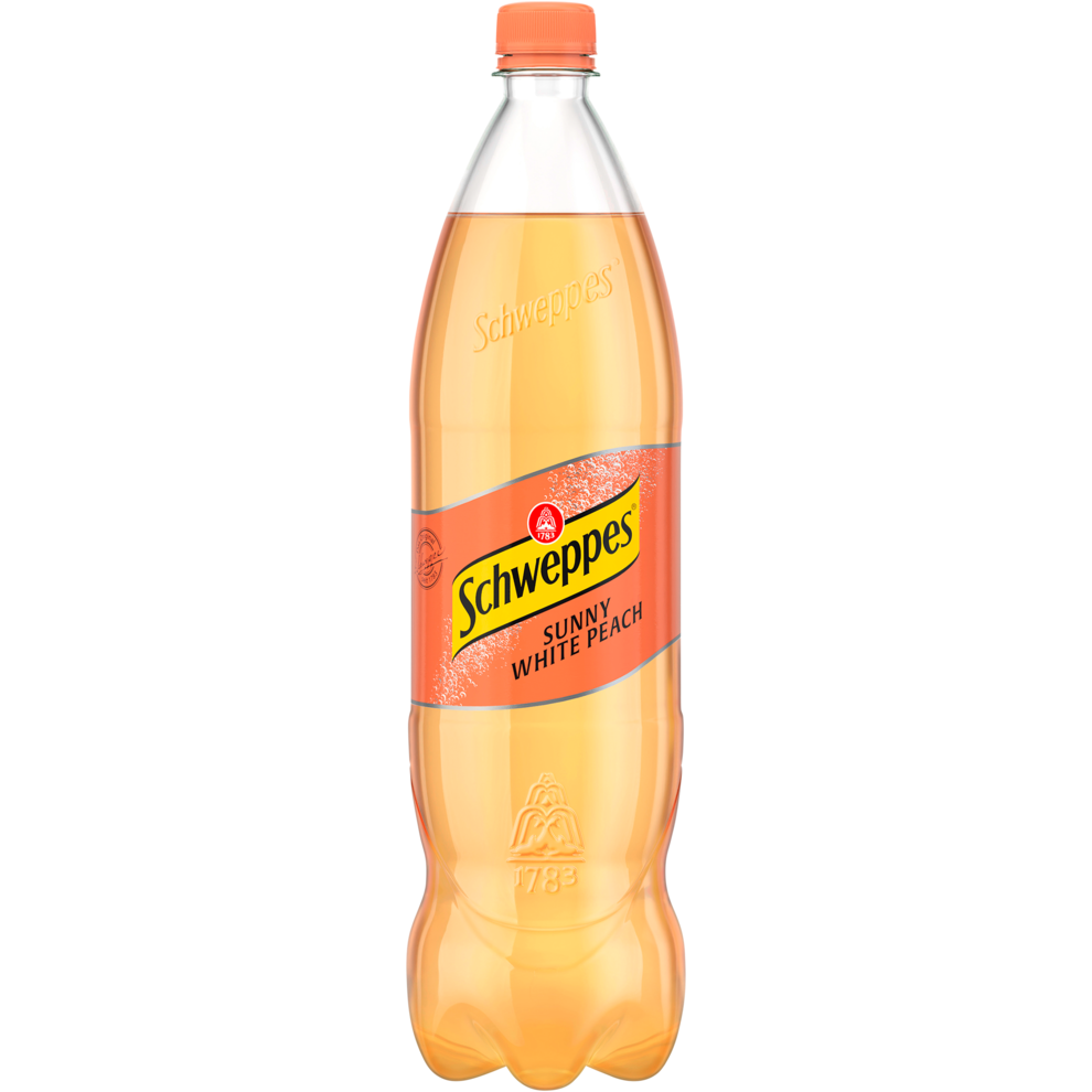 Schw.White Peach 6x1,25l DPG