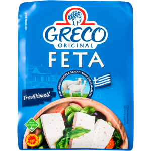 Greco Original Feta 48% Vollfettstufe 150g