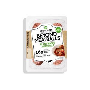 Beyond Meat Meatballs 200g