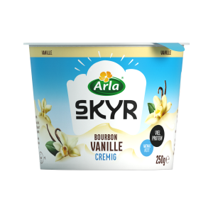 Arla Скир ваниль 250g