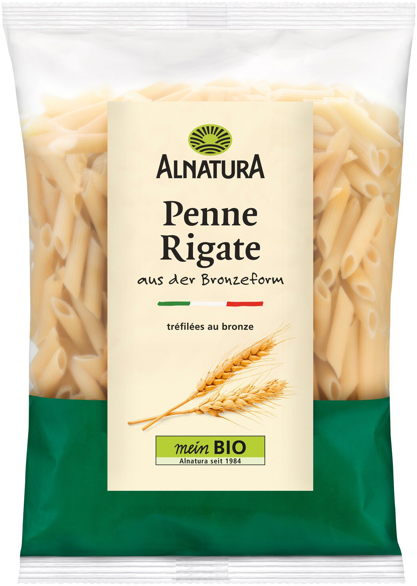 Bio Alnatura пенне 500g