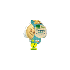 Bio EDEKA Hummus natur 180g