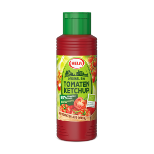 Bio Hela Original Tomaten Ketchup 300ml