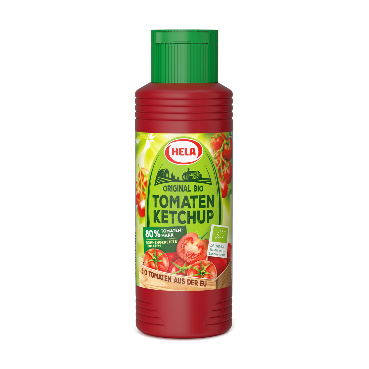 Bio Hela Original Tomaten Ketchup 300ml