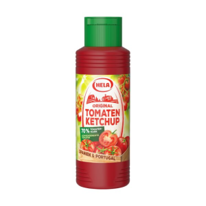 Hela Original Tomaten Ketchup 300ml