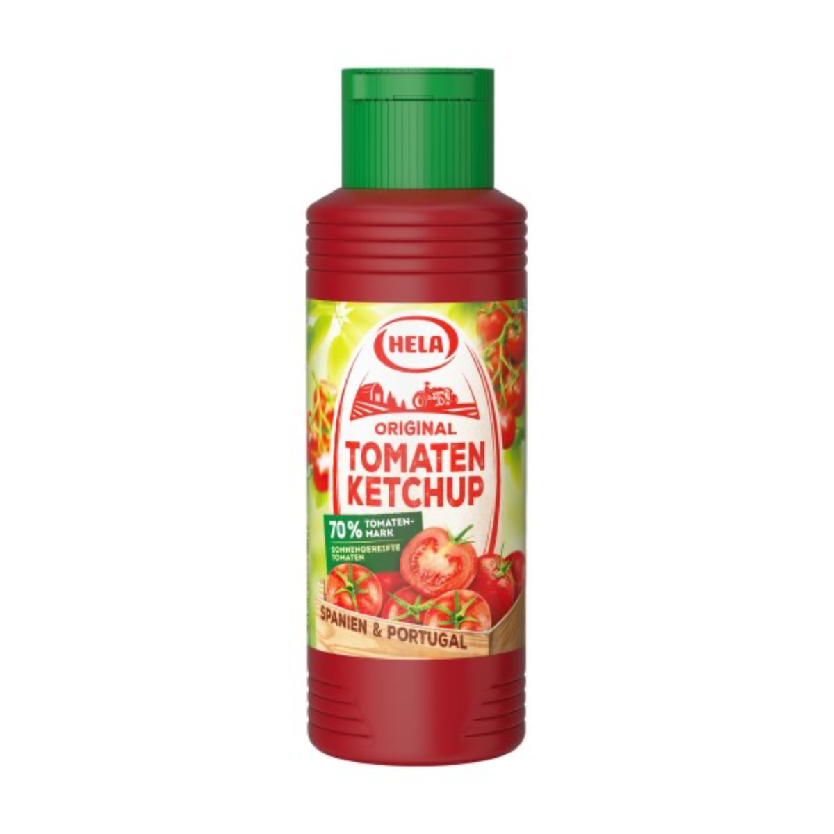 Hela Original Tomaten Ketchup 300ml