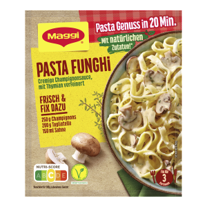 Maggi Fix Pasta Funghi 36g