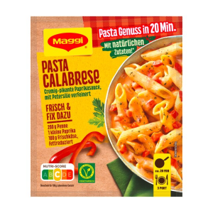 Maggi Fix Pasta Calabrese 37g