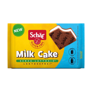 Dr.Schär Milk Cake 104g
