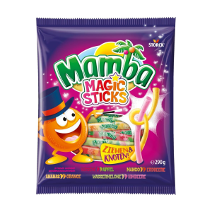 Mamba Мэджик палочки 290g