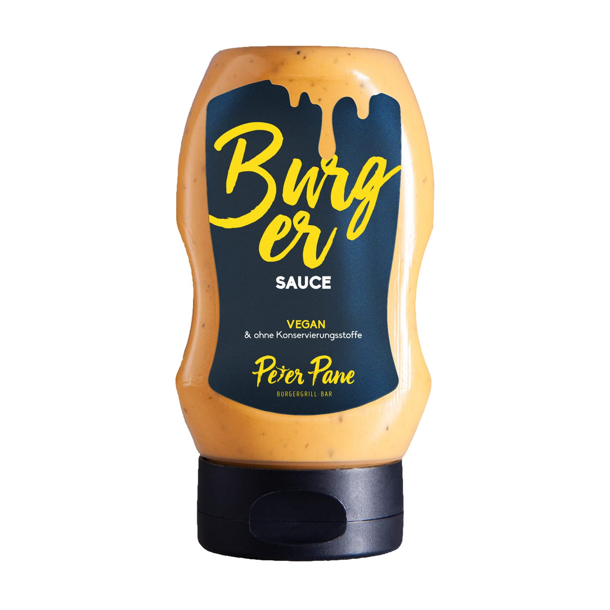 Peter Pane Burgersauce 300ml