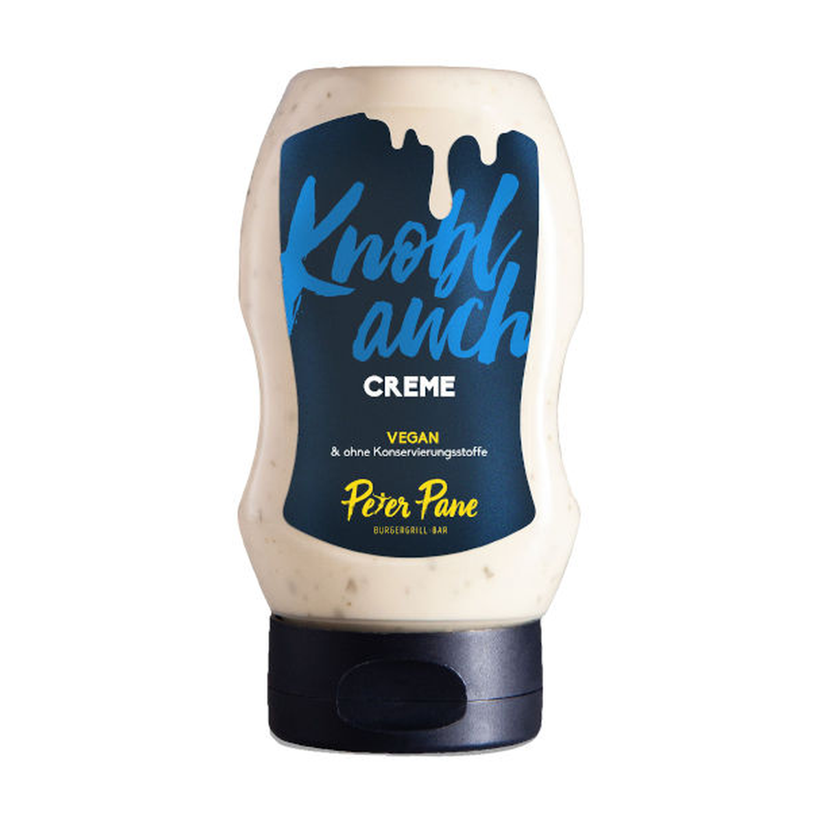 Peter Pane Knoblauch Creme 300ml