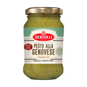 Bertolli Pesto alla Genovese 185g