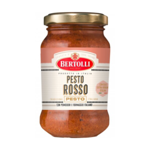 Bertolli Песто россо 185g