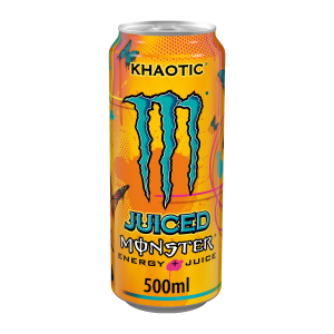 Monster En.Khaotic 12x0,5l DPG