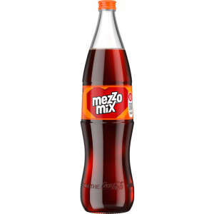 Mezzo Микс 6x1l MW