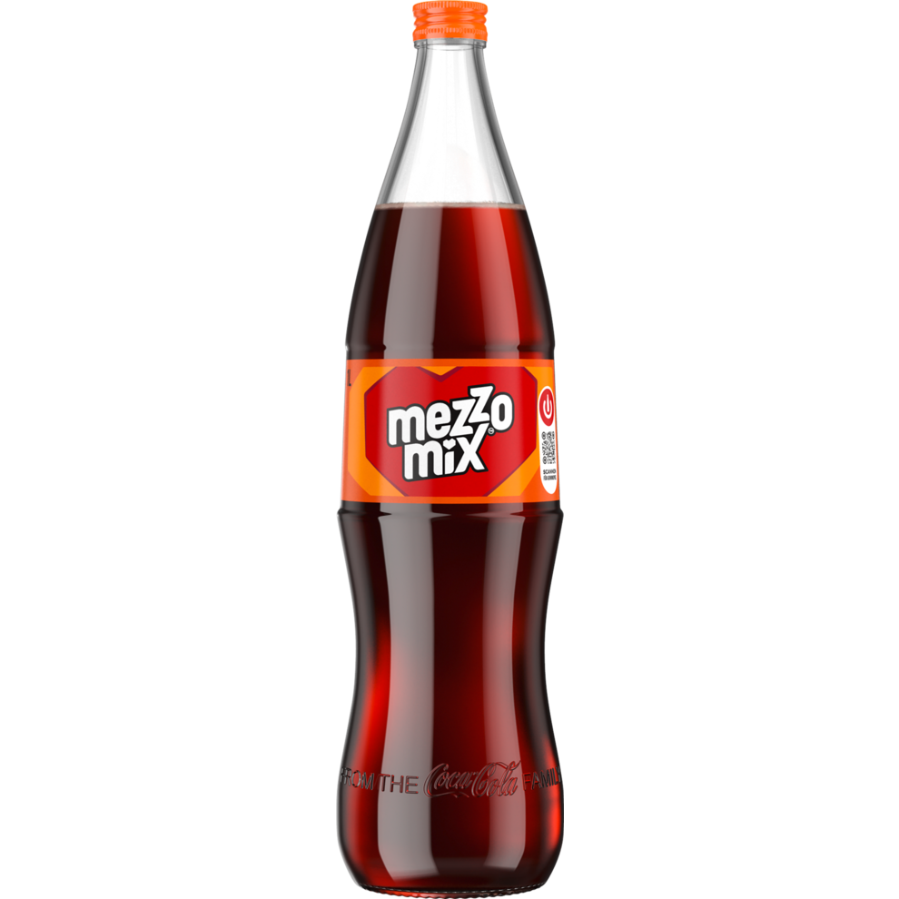 Mezzo Микс 6x1l MW