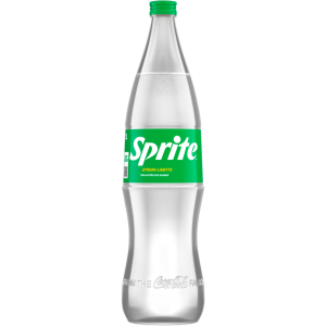Sprite 6x1l MW