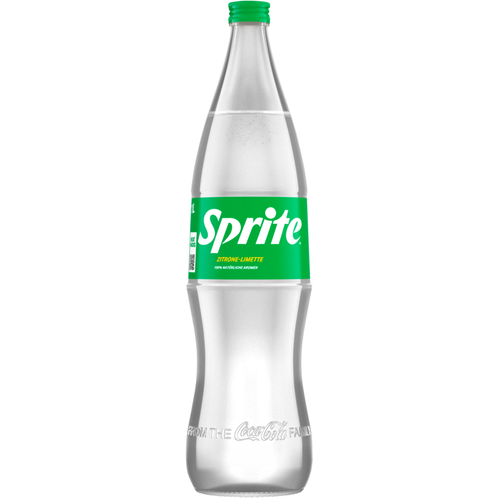 Sprite 6x1l MW