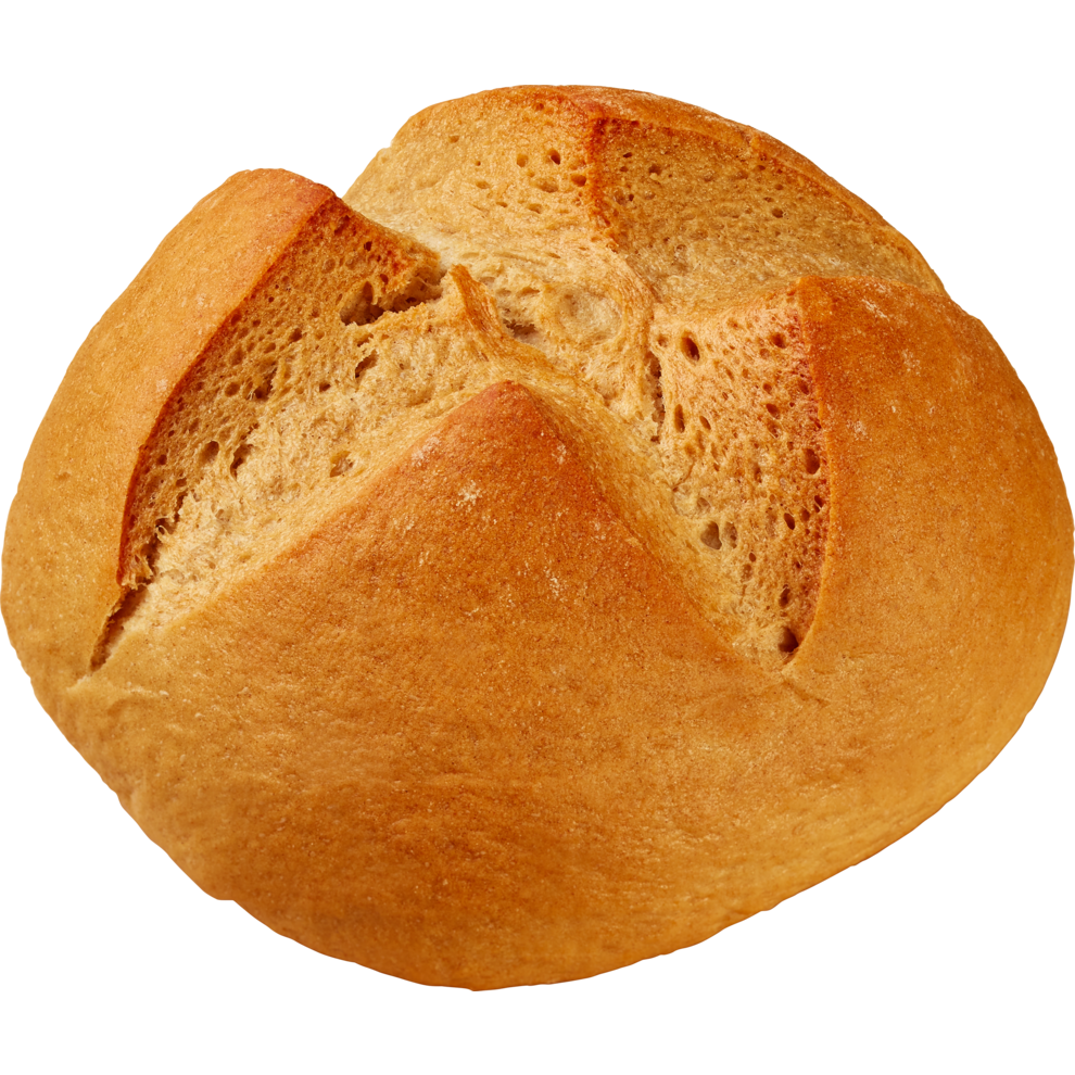 GUT&GÜNSTIG Bake Off Weizenkruste 12x515g