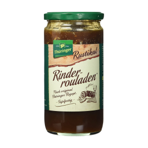 EWU Orig.Thür.Rinderroulade 700g