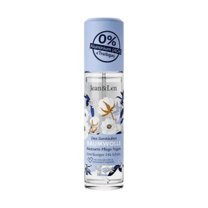 Jean&Len Philosophie Deospray Baumwolle 75ml