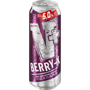 Velt.V+ Berry-x 24x0,5l DPG