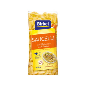 Birkel Saucelli 500g
