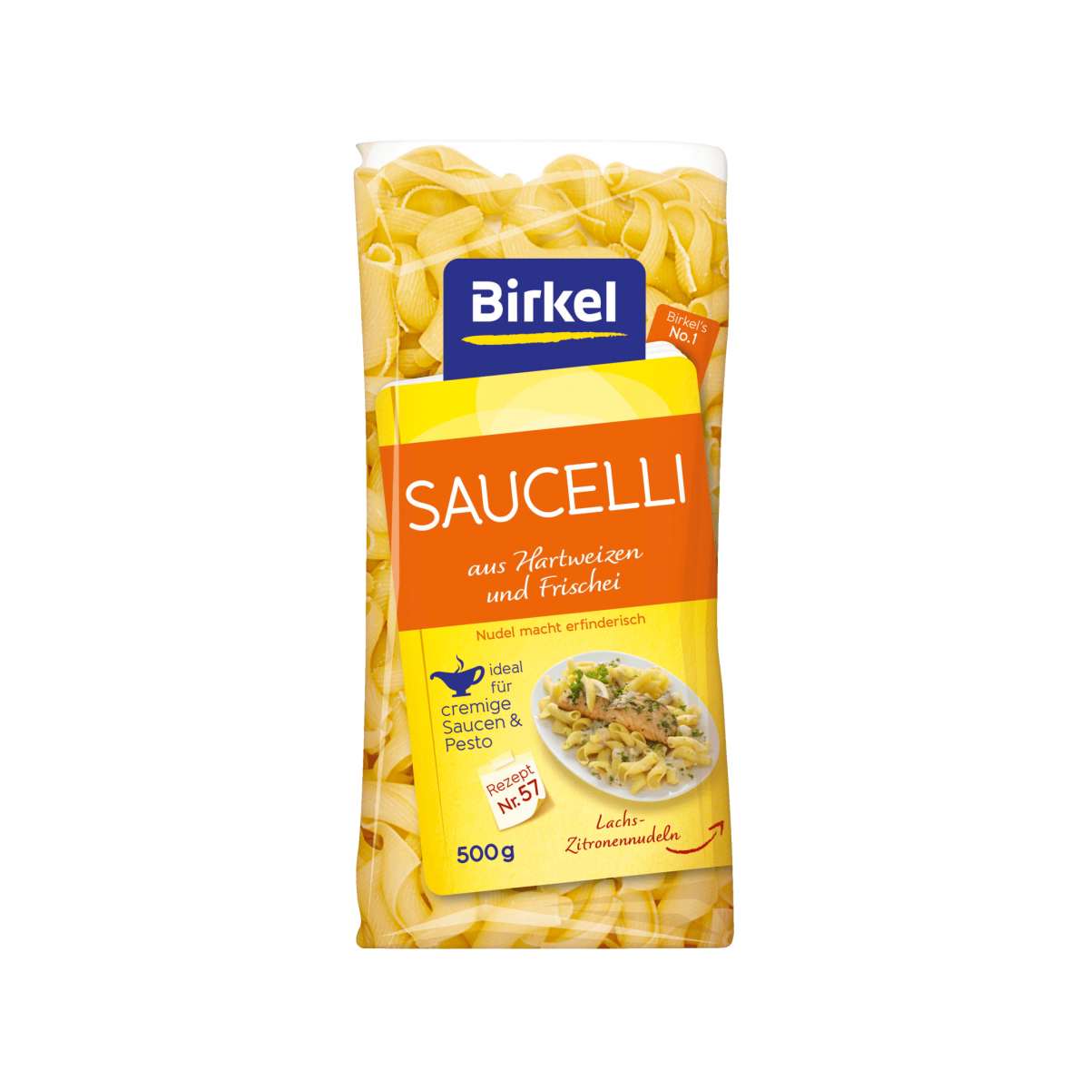 Birkel Saucelli 500g