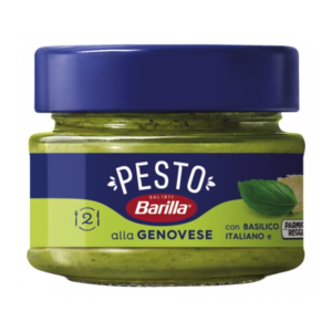 Barilla Pesto Genovese 90g