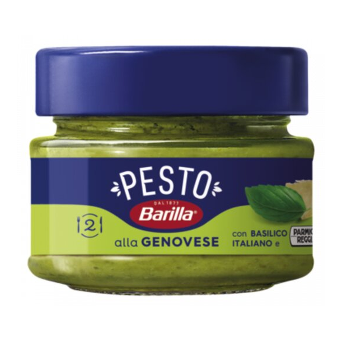 Barilla Pesto Genovese 90g
