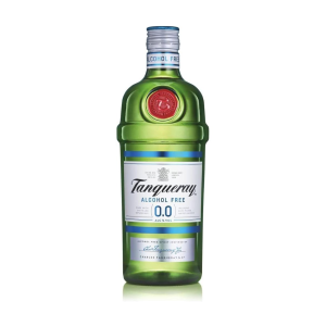 Tanqueray 0,0% безалкогольный 0,7l
