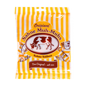 Pico Food Original Sahne Muh-Muhs Toffees 215g