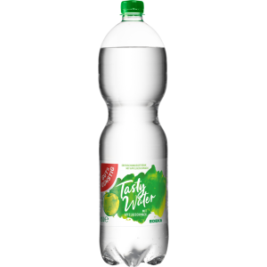 G&G Flav.Water Apfel6x1,5L DPG