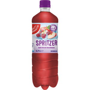 G&G Spritz.Ap.Kir.6x0,75l DPG
