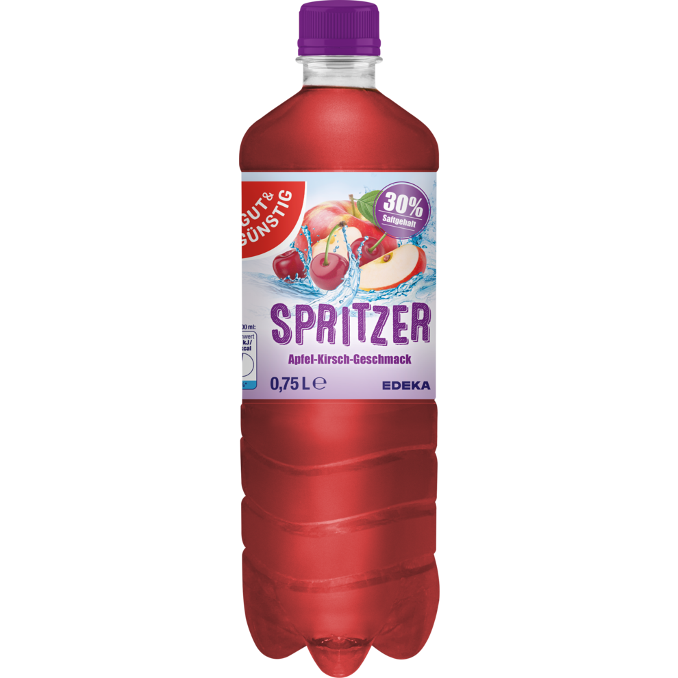 G&G Spritz.Ap.Kir.6x0,75l DPG