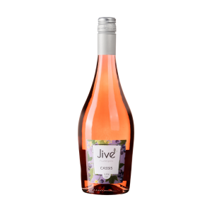 Jive FruchtSpritz Cassis 0,75l