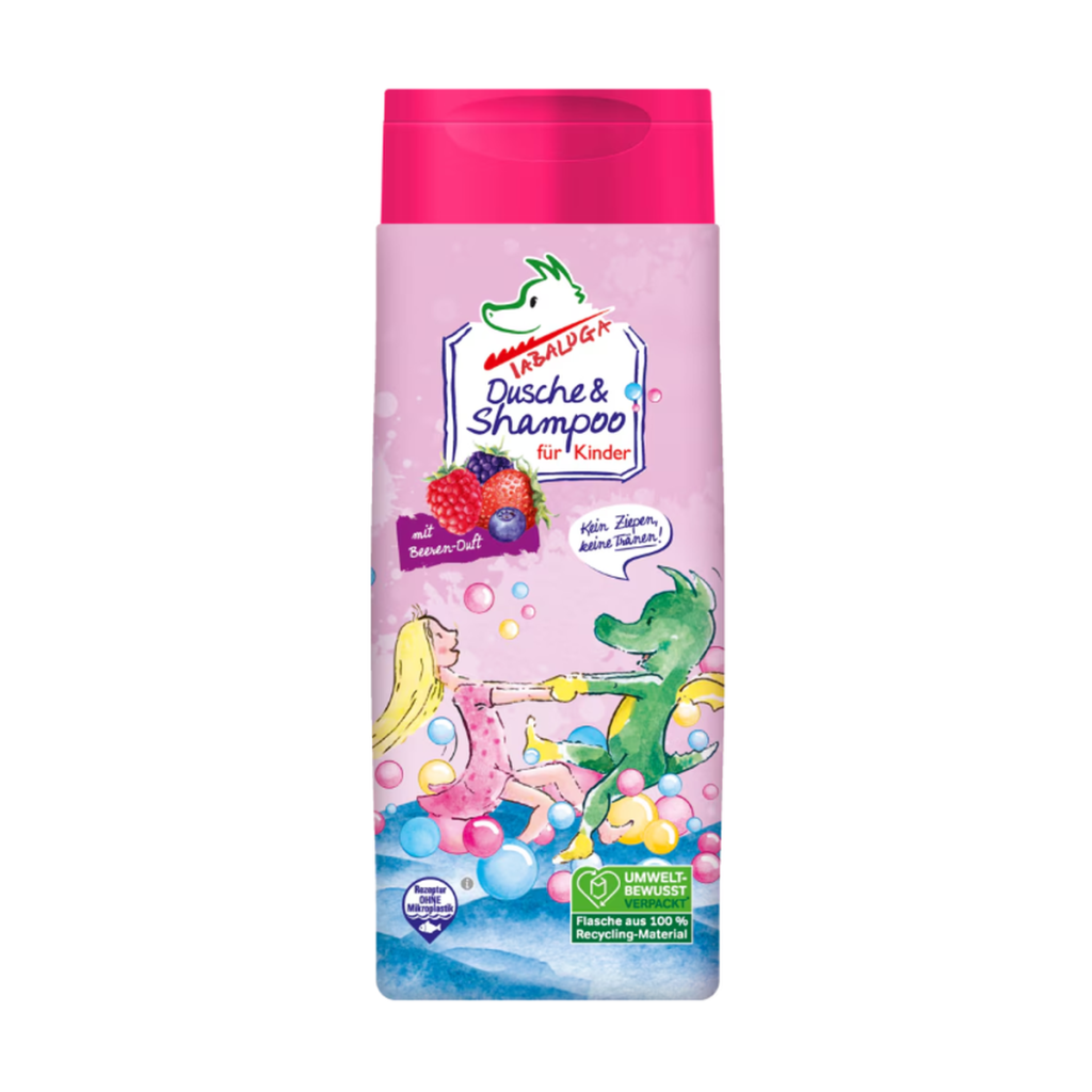 TABALUGA Dusche&Shampoo Mädchen 300ml