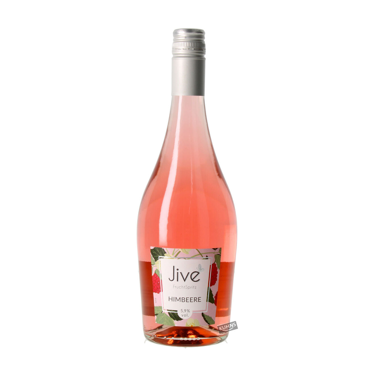 Jive FruchtSpritz Himbeere 0,75l