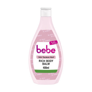 bebe Rich Body Balm 400ml