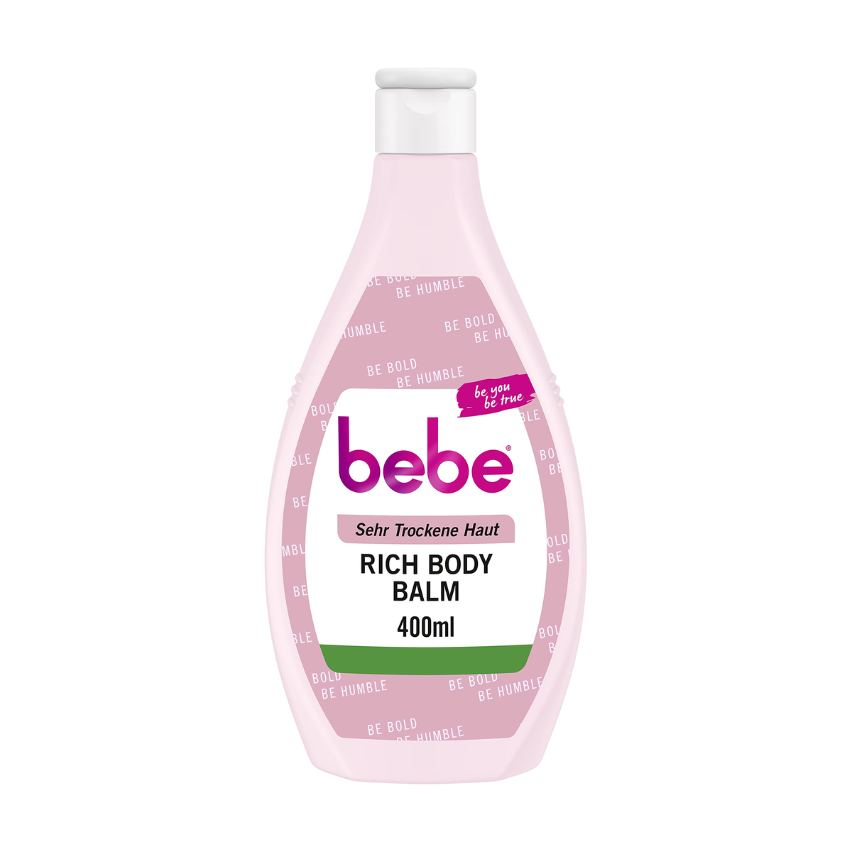 bebe Rich Body Balm 400ml