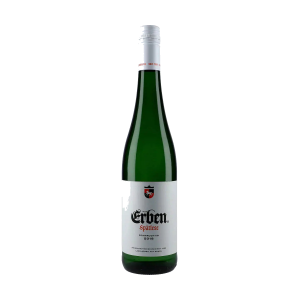 Erben Spätlese Rot Rheinhessen 0,75l
