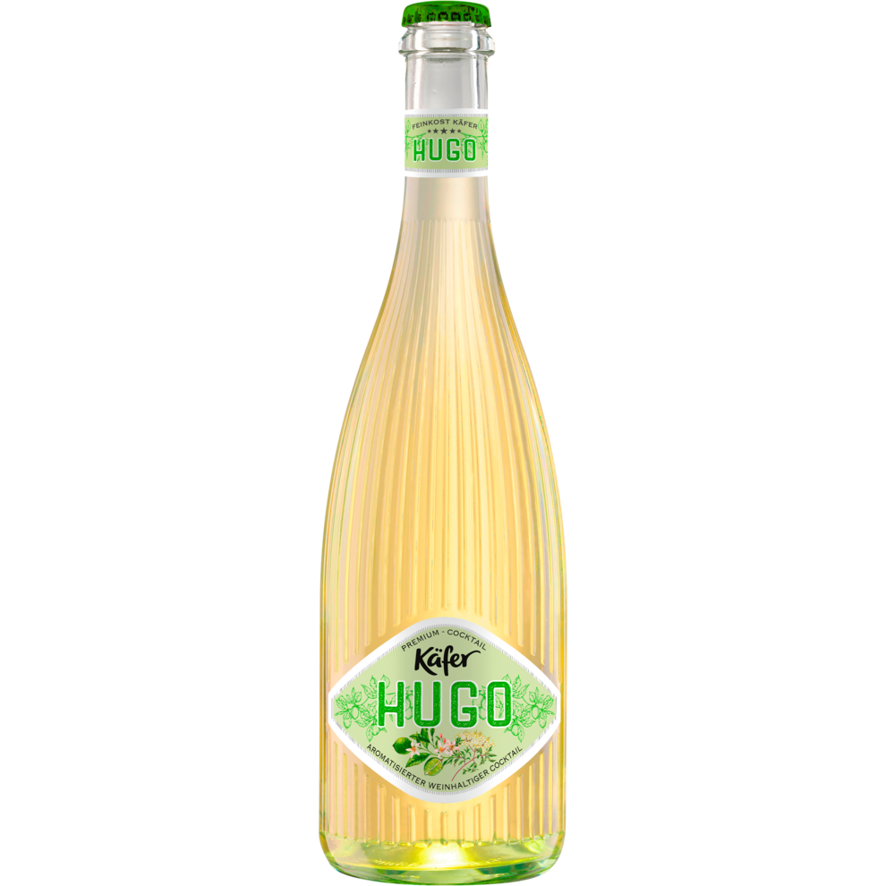 Käfer Hugo 0,75l