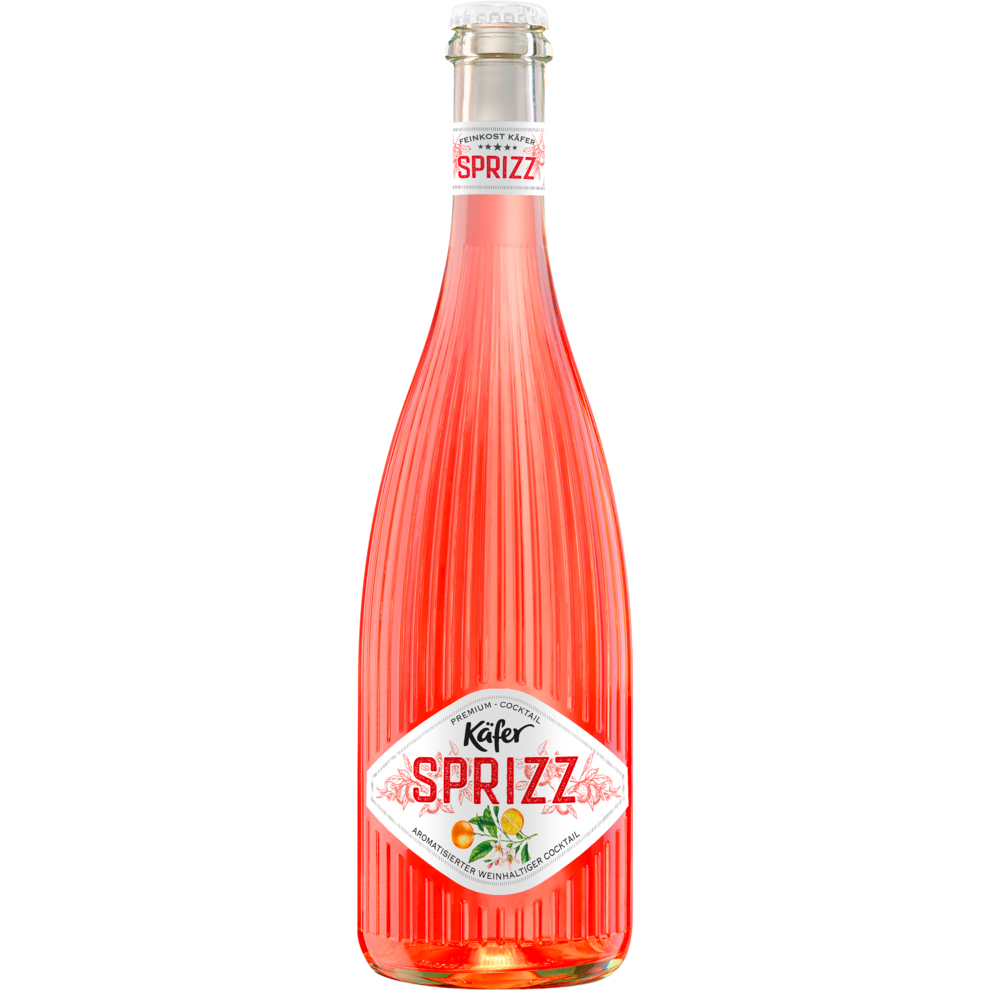 Käfer Sprizz 0,75l