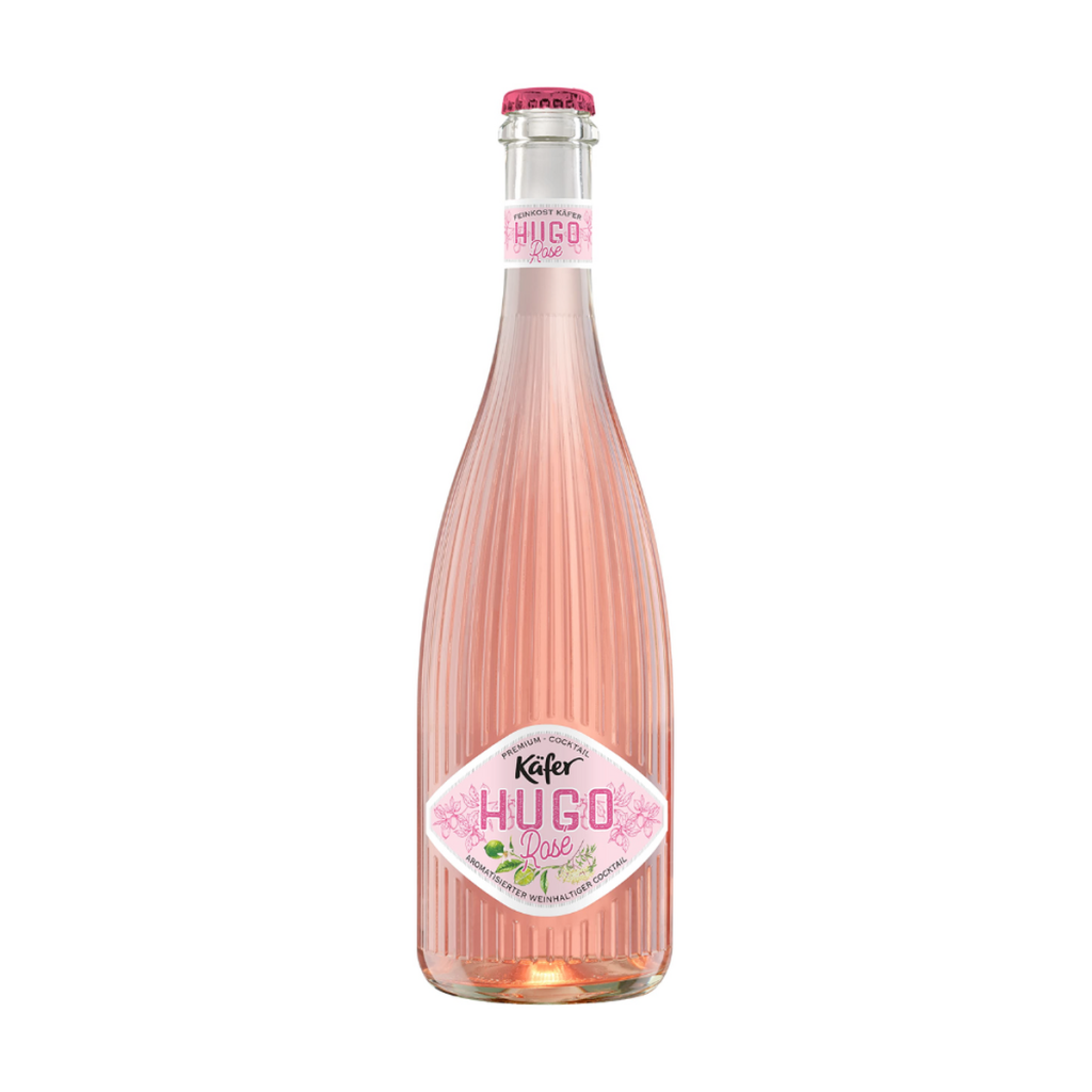 Käfer Hugo Rose 0,75l