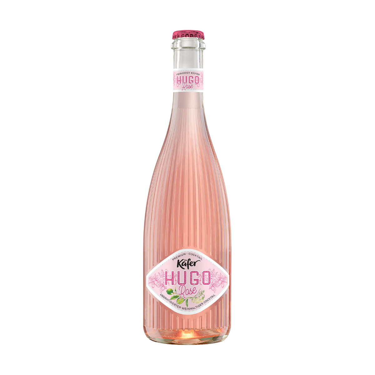 Käfer Hugo Rose 0,75l